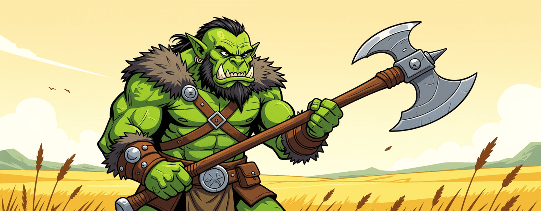 Minor Updates to Items and Drops