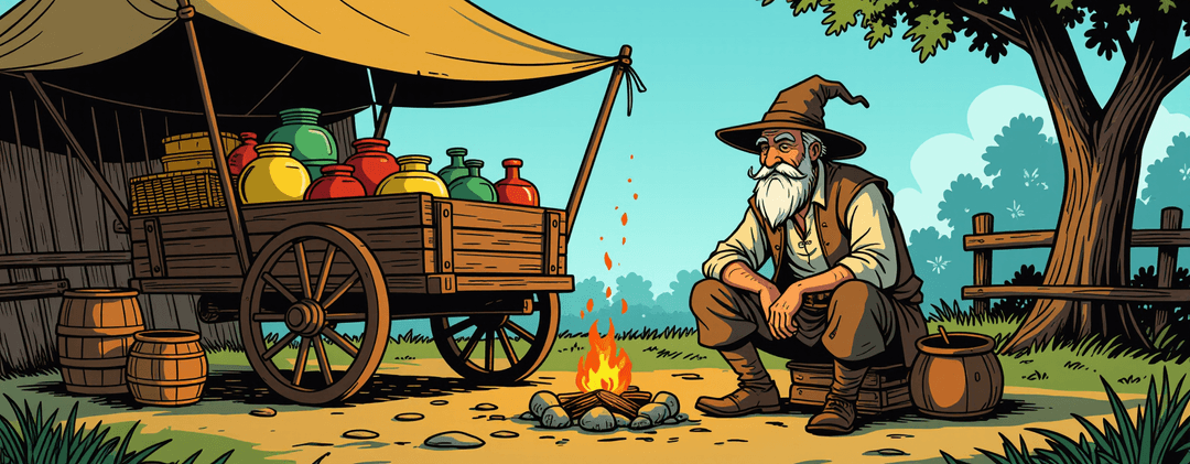 Updates to Trade Mechanics, Lots of Bug Fixes