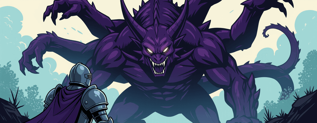 New Map, New Biomes, New Monsters